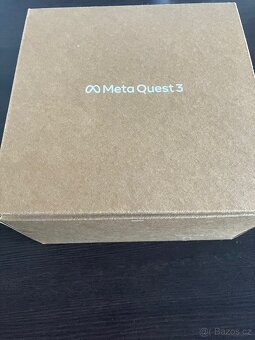 Meta Quest 3 (128GB) 1,5 roku záruka - 4