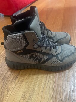 TURISTICKÉ BOTY HELLY HANSEN - 4