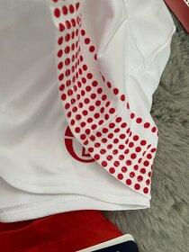 tenisove sukne Sergio Tacchini S - 4