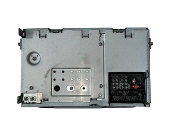 Rádio VW RCD510 3C8035195F VW Touran 1T3 r.v. 2014 - 4