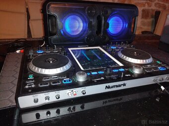 Prodám numark idj pro 2012 - 4