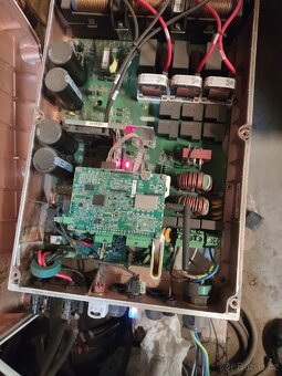 Solaredge střídač 400V 3f SE10k - 4