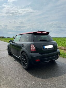 Mini Cooper JCW- John Cooper Works - 4