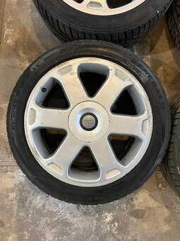Audi Avus S3 8L 5x100 - 4