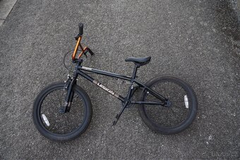 BMX Mongoose Legion - 4