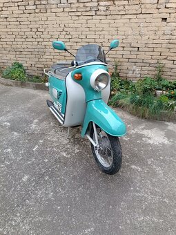 Tatran 125/03B r.v.1968 bez TP po celkové opravě - 4