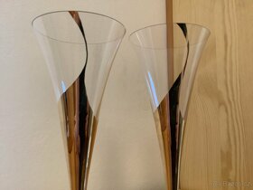 Skleněné číše - 4