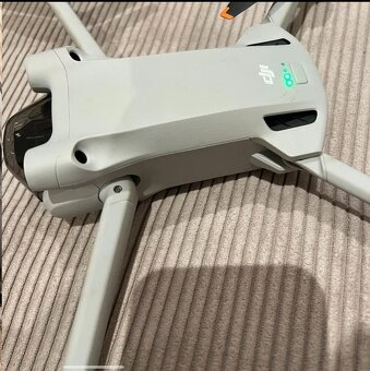 Dron dji mini 3 Pro - 4