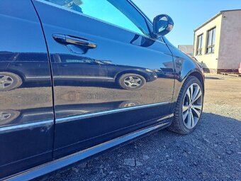 VW Passat B6 2.0TDI 103kW CBAB 6Q KXX LC9X náhradní díly - 4