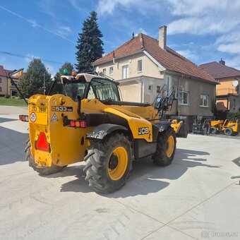 JCB 533-105 Manipulátor,R.V.2014 - 4