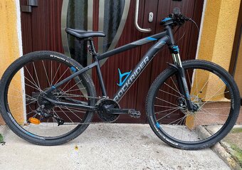 Dětské horské kolo RockRider ST520 - 4