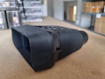 Prodám úplně nové noční vidění NV2183 – České menu - 4