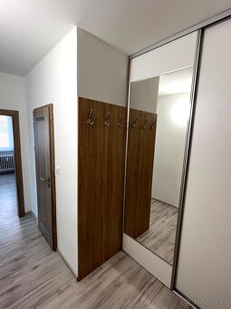 Byt 2+1+lodžie+komora PO REKONSTRUKCI - Vrchlického, Rumburk - 4