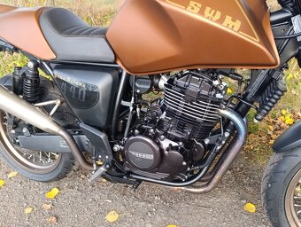 SWM 440 GRAN MILANO - 4