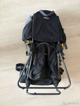 Dětská krosna DEUTER - 4