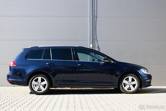 Volkswagen Golf 1.6 TDI - 4