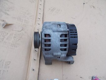 Díly 1. Dacia Sandero 1.2 16v 55kw model 2008-2012 - 4