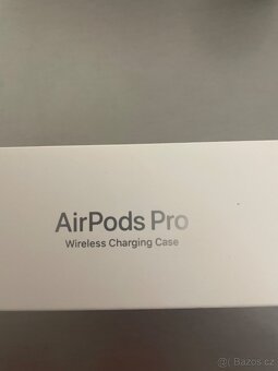 Krabička na Apple AirPods Pro - 4