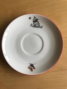 ROYAL EPIAG - Dezertní servis - dětské motivy - 4