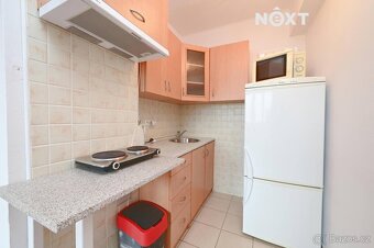 Pronájem byt 1+kk, 40㎡ - 4