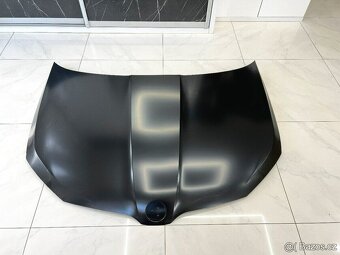 PŘEDEK - ŠKODA FABIA 3 / ZASÍLÁME NA DOBÍRKU - 4