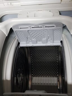 40cm úzká A++ 6kg moderní pračka AEG    DOVOZ - 4