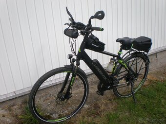 ELEKTROKOLO - výrazná sleva do vánoc - 4