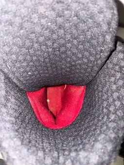 Lyžařské boty Nordica – velikost 310mm - 4