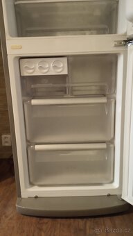 Kombinovaná lednice LG - 4