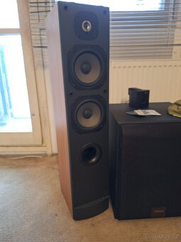 Focal JM Lab Chorus 715 - 4