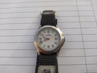 Hodinky Timex Expeditions 957 N7 Indiglo - 4