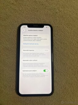 iPhone 11 128GB - 4