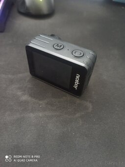 GoPro Niceboy VEGA X PRO - 4