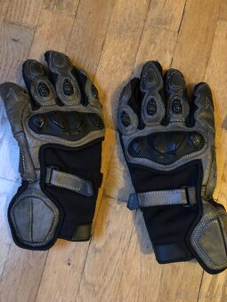 Moto výbava na prodej - 4