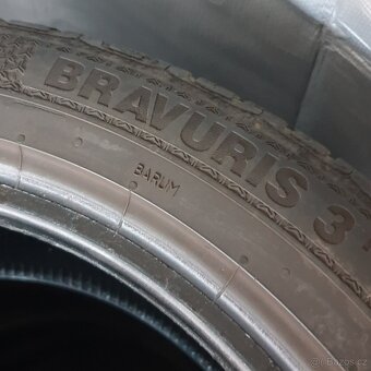 Letní pneumatiky Barum 225/45 R17 č. AP184 - 4