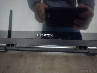 XP-Pen Artist22 Pro – grafický tablet s displejem - 4