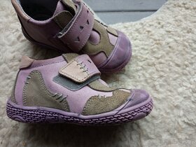 detske boty zn. Sante vel. 26 - 4