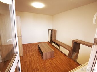 Pronájem bytu 3+1 Na Kopci Jihlava - 4