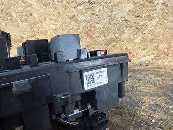 ŘÍDICÍ JEDNOTKA BCM OPEL INSIGNIA 22953003 - 4