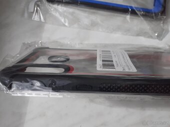 Kryt, obal, pouzdro na samsung A20 / A30 - 4