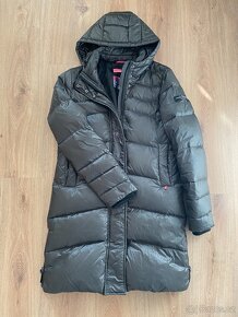 Dámská péřová bunda Frieda & Freddies - 4