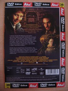 9 romantických filmů pro ženy na DVD - 4