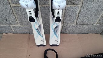 Top lyže Atomic 156 cm - 4