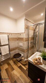 Pronájem, byty/1+1, 40 m2, Sídliště 558, 47154 Cvikov, Česká - 4