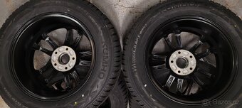 Hyundai Kona II, od 2023, alu 16',originál,zimní - 4