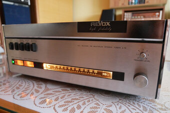 REVOX A-76 - 4