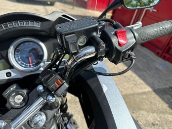 Honda CBF 1000 FA ABS - 4