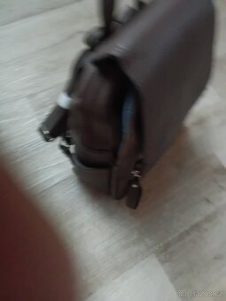 NOVÝ BATŮŽEK HNĚDÝ - 4