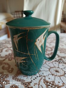 Čínské hrnečky - 4