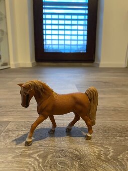 Schleich - domácí zvířata - 4